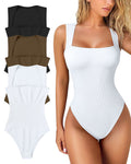 Shaping Bodysuit with Tummy Control for Women β Emily
