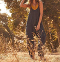 Modern Sleeveless Urban Jumpsuit with Sleek Style for Women – Claire
