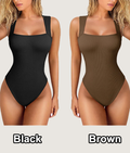 Shaping Bodysuit with Tummy Control for Women β Emily