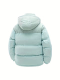 Men’s Stylish Warm Jacket – Insulated Comfort for Cold Days – Noah