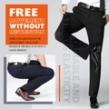 Men's Versatile Stretch Pants for Everyday Comfort – Jacob