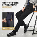 Men's Versatile Stretch Pants for Everyday Comfort – Jacob
