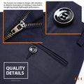 Men's Versatile Stretch Pants for Everyday Comfort – Jacob