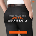 Men's Versatile Stretch Pants for Everyday Comfort – Jacob