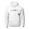 Classic Men’s Hoodie – Comfortable & Stylish Everyday Wear – Leo
