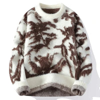 Premium Cashmere Sweater for Year-Round Luxury – Olivia