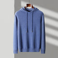 Breathable Merino Wool Hoodie for All-Season Wear – Jake
