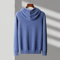 Breathable Merino Wool Hoodie for All-Season Wear – Jake