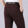 Men's Versatile Stretch Pants for Everyday Comfort – Jacob