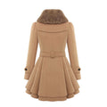 Sophisticated Winter Coat – Warm & Fashionable Cold-Weather Staple – Sophia