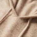 Breathable Merino Wool Hoodie for All-Season Wear – Jake