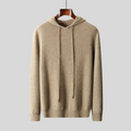 Soft Cashmere Hoodie – Luxurious & Warm Everyday Essential
