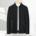 Men's Casual Lightweight Jacket with Wrinkle-Free Finish – James
