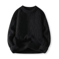 Timeless Classic Knit Sweater for Men – James