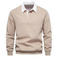 Stylish Cotton Blend Shirt for Every Occasion – Daniel
