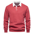 Stylish Cotton Blend Shirt for Every Occasion – Daniel