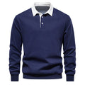 Stylish Cotton Blend Shirt for Every Occasion – Daniel