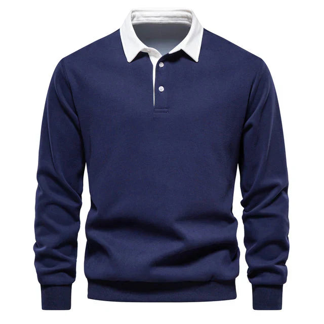 Stylish Cotton Blend Shirt for Every Occasion – Daniel