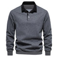 Stylish Cotton Blend Shirt for Every Occasion – Daniel