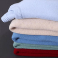Cozy Relaxed-Fit Pullover Sweater for Effortless Style – James