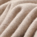 Cozy Relaxed-Fit Pullover Sweater for Effortless Style – James
