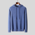 Soft Cashmere Hoodie – Luxurious & Warm Everyday Essential
