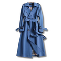 Classic Trench Coat – Timeless Protection for Any Weather – Sophia