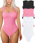 Shaping Bodysuit with Tummy Control for Women β Emily