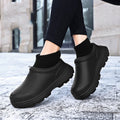 Waterproof Work & Casual Shoes with Superior Comfort – Sophia