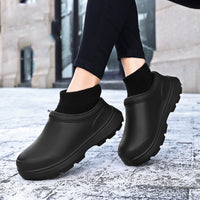 Waterproof Work & Casual Shoes with Superior Comfort – Sophia