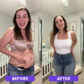 Shaping Bodysuit with Tummy Control for Women β Emily