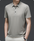 Lightweight Breathable Mesh T-Shirt for Optimal Comfort – Alex