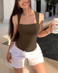 Shaping Bodysuit with Tummy Control for Women β Emily