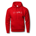 Classic Men’s Hoodie – Comfortable & Stylish Everyday Wear – Leo