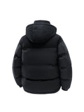 Men’s Stylish Warm Jacket – Insulated Comfort for Cold Days – Noah