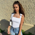 Shaping Bodysuit with Tummy Control for Women β Emily