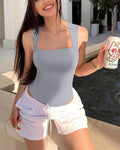 Shaping Bodysuit with Tummy Control for Women β Emily