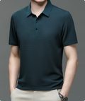 Lightweight Breathable Mesh T-Shirt for Optimal Comfort – Alex