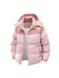 Men’s Stylish Warm Jacket – Insulated Comfort for Cold Days – Noah