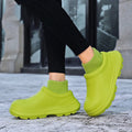 Waterproof Work & Casual Shoes with Superior Comfort – Sophia