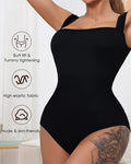 Shaping Bodysuit with Tummy Control for Women β Emily
