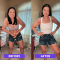 Shaping Bodysuit with Tummy Control for Women β Emily