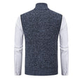 Men’s Cozy Fleece Vest – Lightweight Warmth for Everyday Wear – Matthew