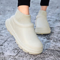 Waterproof Work & Casual Shoes with Superior Comfort – Sophia