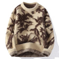 Premium Cashmere Sweater for Year-Round Luxury – Olivia
