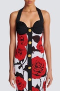 Sophisticated Bandage Dress for Memorable Occasions – Olivia