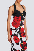 Sophisticated Bandage Dress for Memorable Occasions – Olivia