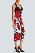 Sophisticated Bandage Dress for Memorable Occasions – Olivia