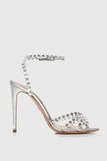 Rhinestone-Adorned Heels for a Touch of Glam – Sophia