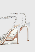 Rhinestone-Adorned Heels for a Touch of Glam – Sophia